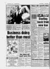 Lincolnshire Echo Monday 01 February 1993 Page 2