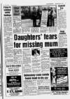 Lincolnshire Echo Monday 01 February 1993 Page 3