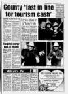 Lincolnshire Echo Monday 01 February 1993 Page 11