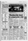Lincolnshire Echo Monday 01 February 1993 Page 21