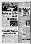 Lincolnshire Echo Friday 05 February 1993 Page 2