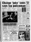 Lincolnshire Echo Friday 05 February 1993 Page 3