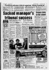 Lincolnshire Echo Friday 05 February 1993 Page 13