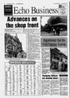 Lincolnshire Echo Friday 05 February 1993 Page 16
