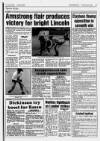 Lincolnshire Echo Friday 05 February 1993 Page 25