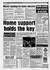 Lincolnshire Echo Friday 05 February 1993 Page 28