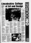 Lincolnshire Echo Wednesday 03 March 1993 Page 29