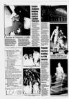 Lincolnshire Echo Wednesday 03 March 1993 Page 30