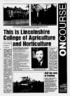 Lincolnshire Echo Wednesday 03 March 1993 Page 31