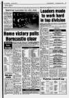 Lincolnshire Echo Thursday 04 March 1993 Page 25