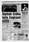 Lincolnshire Echo Thursday 04 March 1993 Page 28