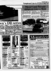 Lincolnshire Echo Thursday 04 March 1993 Page 39