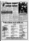 Lincolnshire Echo Saturday 06 March 1993 Page 7