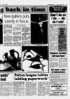 Lincolnshire Echo Saturday 06 March 1993 Page 13