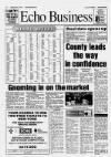 Lincolnshire Echo Monday 08 March 1993 Page 14