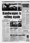 Lincolnshire Echo Monday 08 March 1993 Page 24