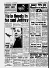 Lincolnshire Echo Tuesday 09 March 1993 Page 2