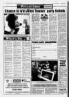 Lincolnshire Echo Tuesday 09 March 1993 Page 8