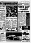 Lincolnshire Echo Tuesday 09 March 1993 Page 13