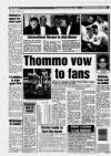 Lincolnshire Echo Tuesday 09 March 1993 Page 24