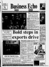 Lincolnshire Echo Tuesday 09 March 1993 Page 25