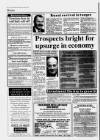 Lincolnshire Echo Tuesday 09 March 1993 Page 26