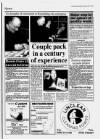 Lincolnshire Echo Tuesday 09 March 1993 Page 27