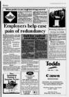 Lincolnshire Echo Tuesday 09 March 1993 Page 31