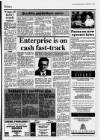 Lincolnshire Echo Tuesday 09 March 1993 Page 35