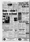 Lincolnshire Echo Wednesday 10 March 1993 Page 2