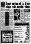 Lincolnshire Echo Wednesday 10 March 1993 Page 9
