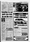 Lincolnshire Echo Wednesday 10 March 1993 Page 13