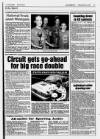 Lincolnshire Echo Wednesday 10 March 1993 Page 25