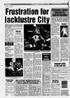 Lincolnshire Echo Wednesday 10 March 1993 Page 28