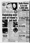 Lincolnshire Echo Thursday 11 March 1993 Page 2