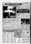 Lincolnshire Echo Thursday 11 March 1993 Page 6