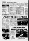 Lincolnshire Echo Thursday 11 March 1993 Page 34