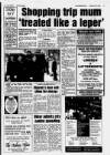 Lincolnshire Echo Friday 12 March 1993 Page 3