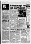 Lincolnshire Echo Friday 12 March 1993 Page 25