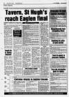 Lincolnshire Echo Friday 12 March 1993 Page 26