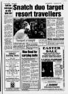 Lincolnshire Echo Wednesday 07 April 1993 Page 3