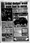 Lincolnshire Echo Wednesday 07 April 1993 Page 9