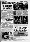 Lincolnshire Echo Wednesday 07 April 1993 Page 11