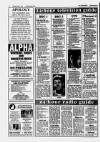 Lincolnshire Echo Monday 12 April 1993 Page 4