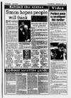 Lincolnshire Echo Monday 12 April 1993 Page 5