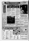 Lincolnshire Echo Monday 12 April 1993 Page 6