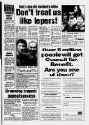 Lincolnshire Echo Monday 12 April 1993 Page 7
