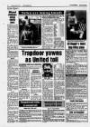 Lincolnshire Echo Monday 12 April 1993 Page 22