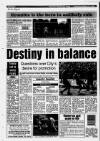 Lincolnshire Echo Monday 12 April 1993 Page 24