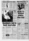 Lincolnshire Echo Saturday 01 May 1993 Page 2